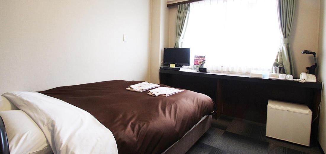 Takamatsu City Hotel Exteriér fotografie
