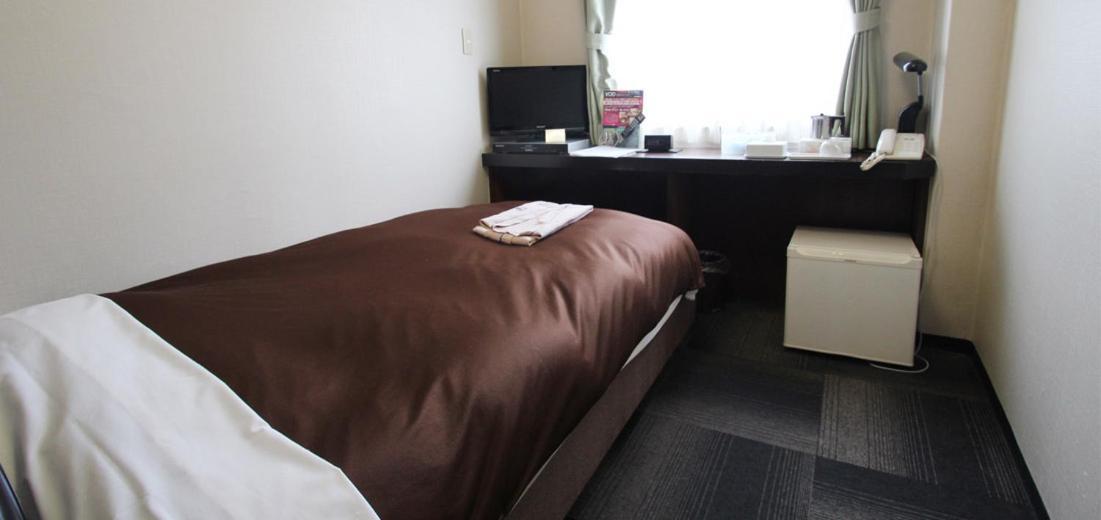 Takamatsu City Hotel Exteriér fotografie
