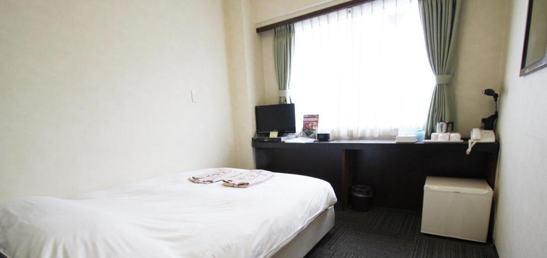 Takamatsu City Hotel Exteriér fotografie